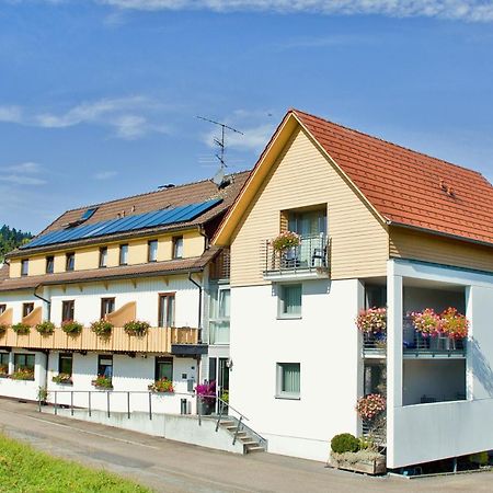 Landhotel Karin Freudenstadt Exteriér fotografie