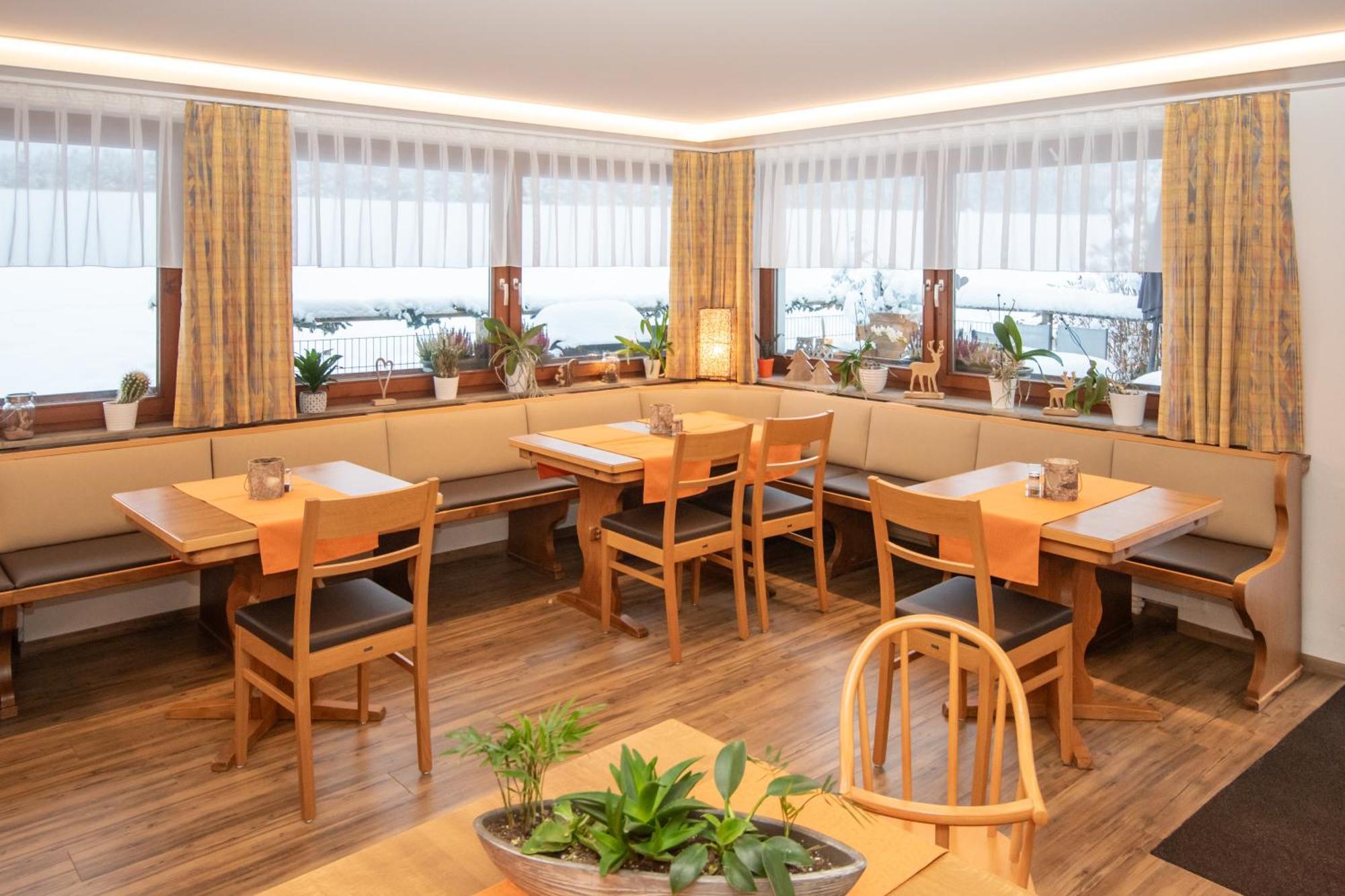 Landhotel Karin Freudenstadt Exteriér fotografie