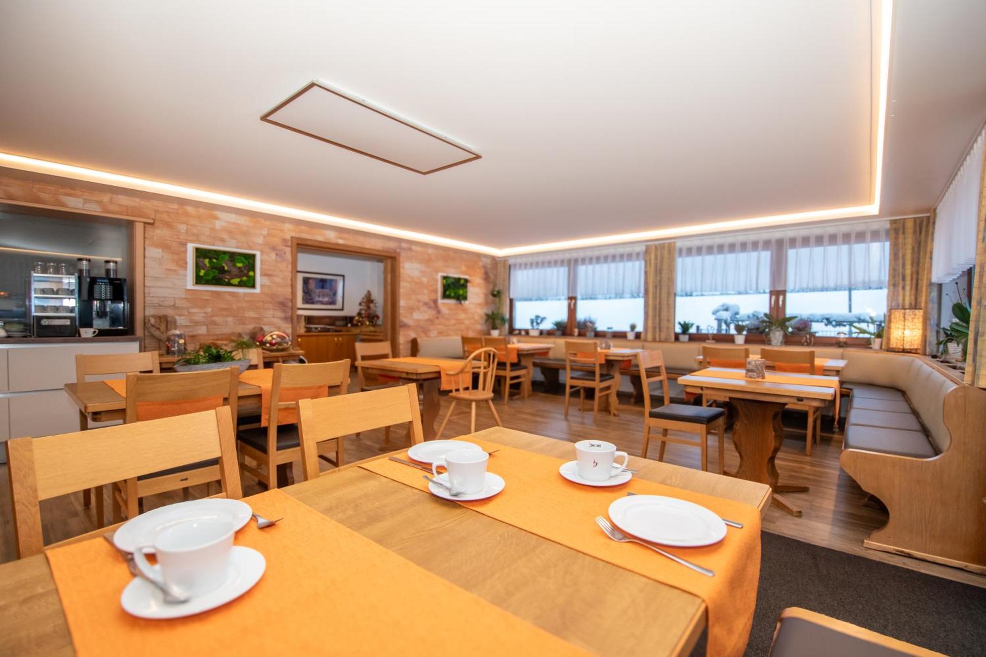 Landhotel Karin Freudenstadt Exteriér fotografie