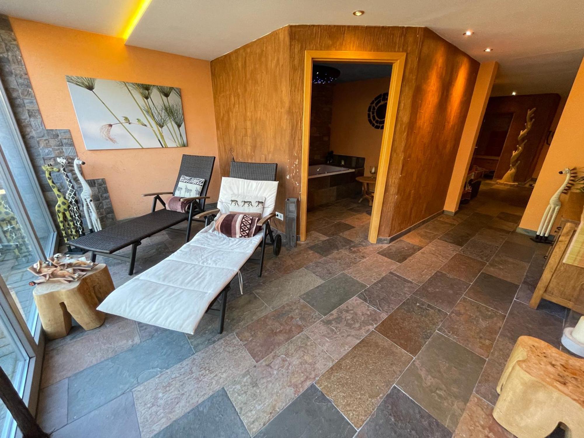 Landhotel Karin Freudenstadt Exteriér fotografie