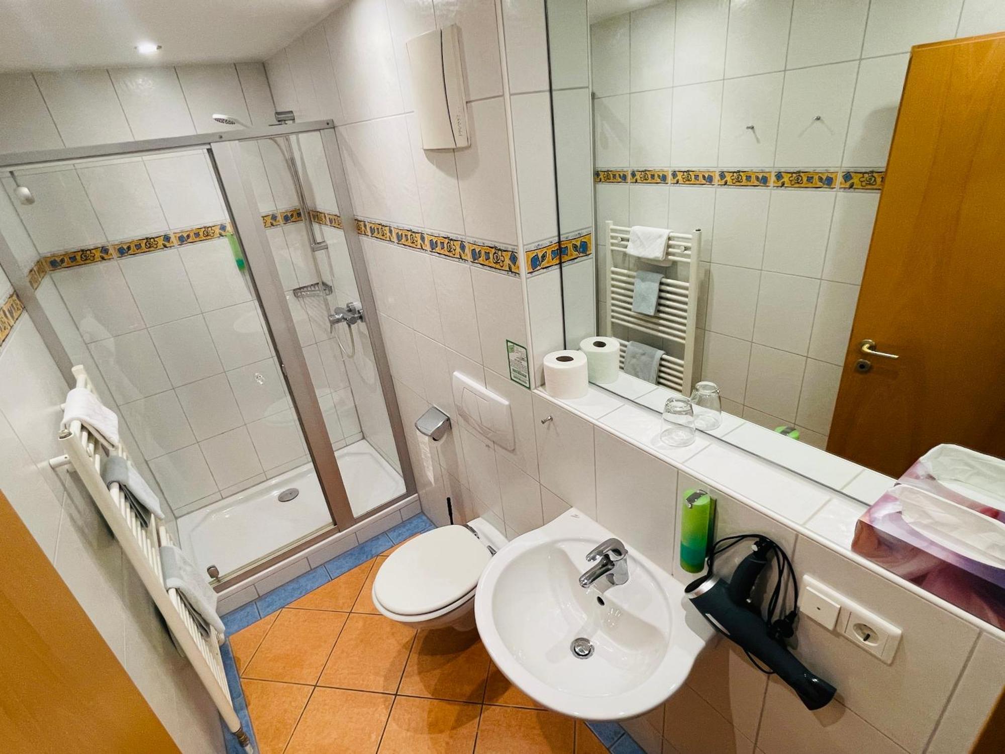 Landhotel Karin Freudenstadt Exteriér fotografie