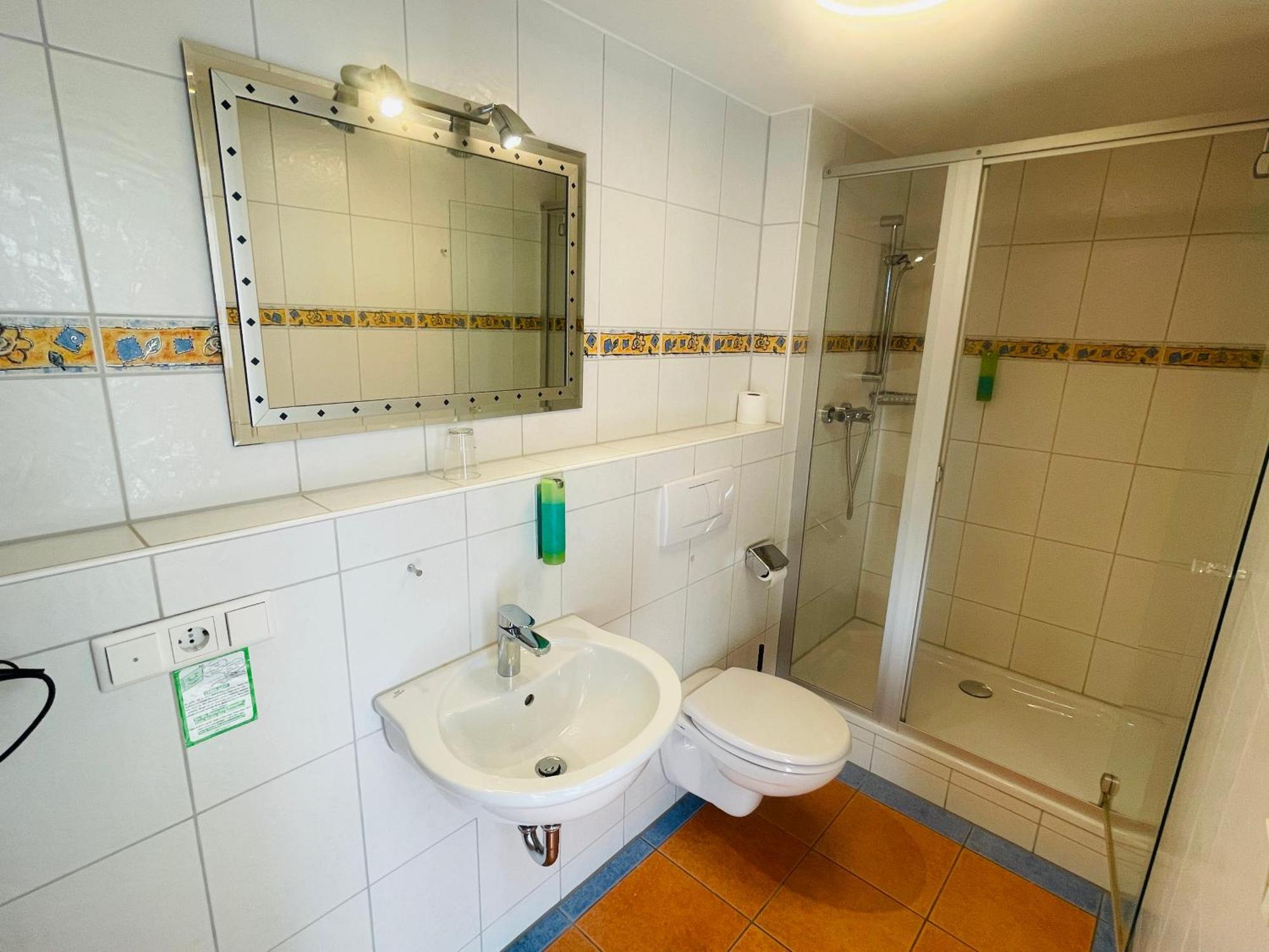 Landhotel Karin Freudenstadt Exteriér fotografie