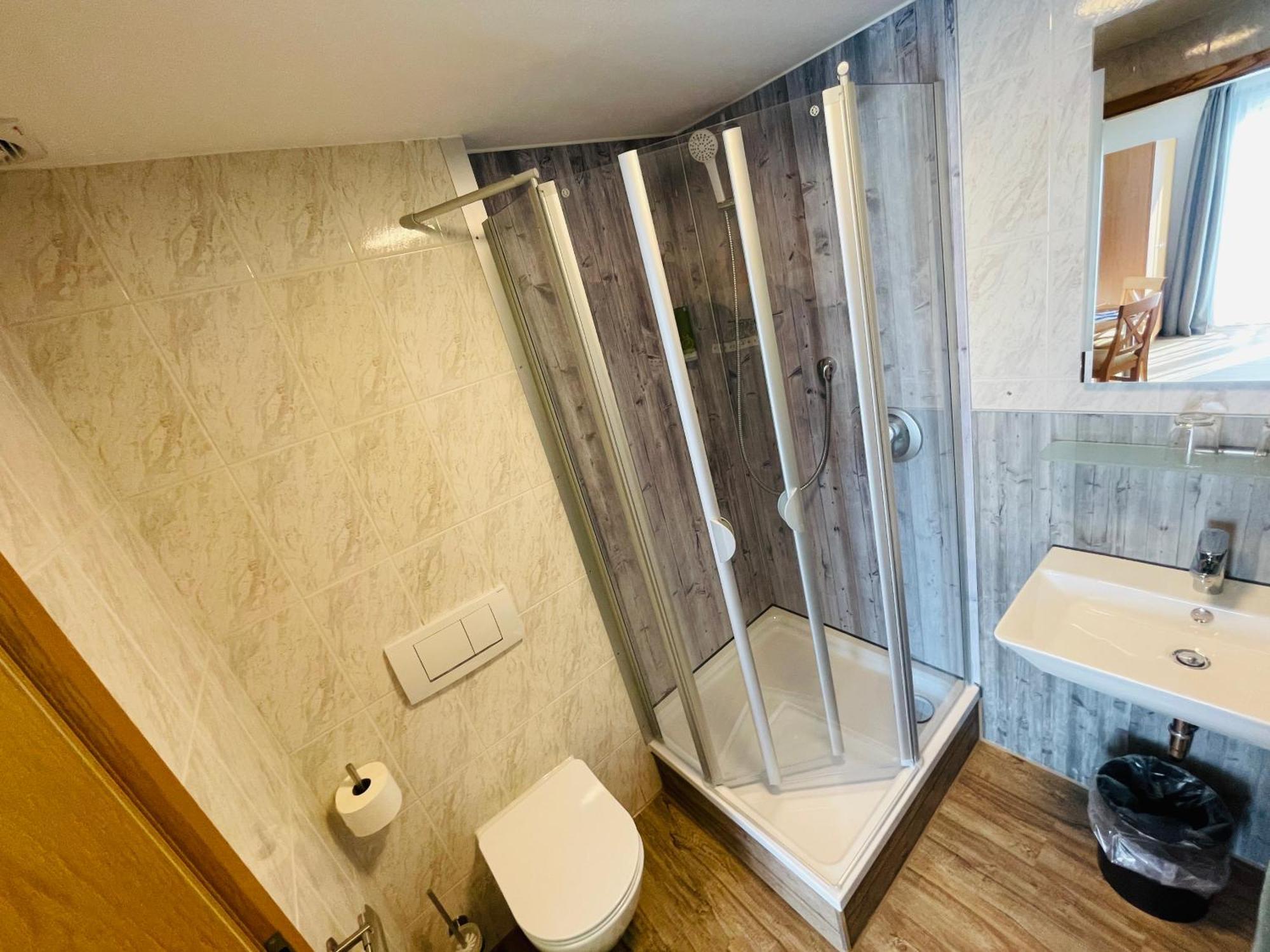 Landhotel Karin Freudenstadt Pokoj fotografie