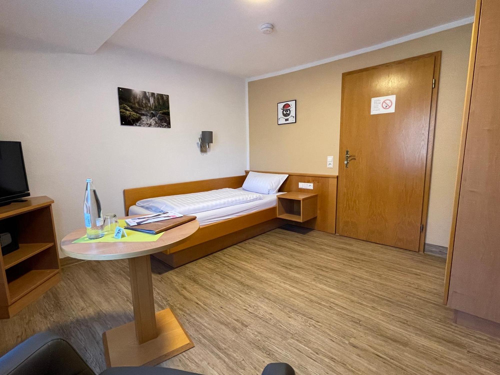 Landhotel Karin Freudenstadt Exteriér fotografie