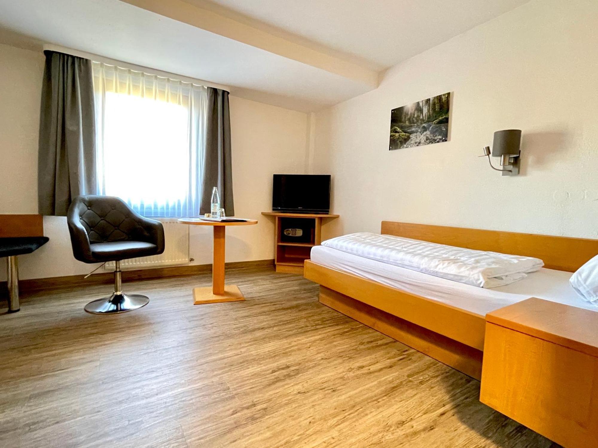 Landhotel Karin Freudenstadt Exteriér fotografie