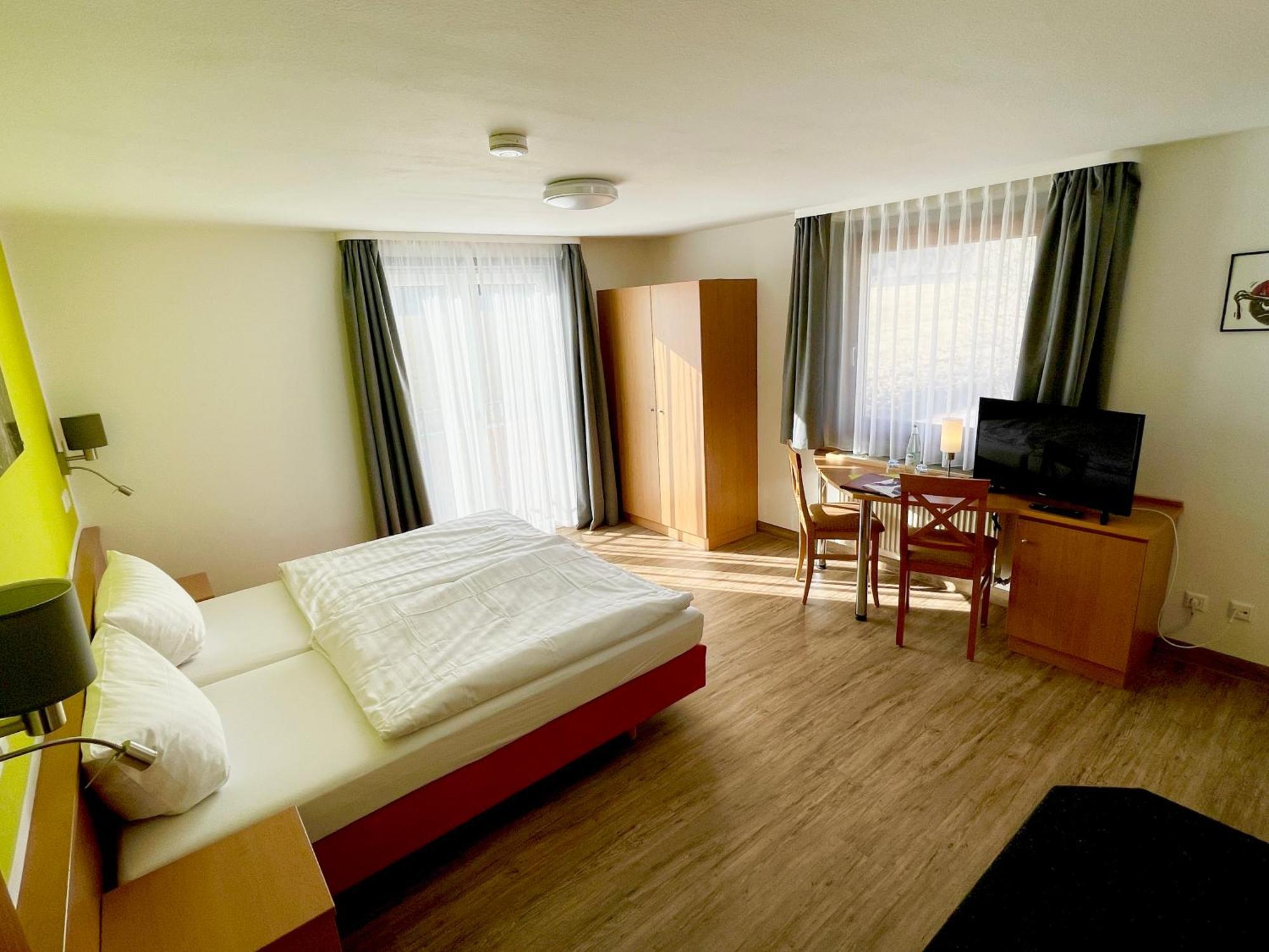 Landhotel Karin Freudenstadt Pokoj fotografie